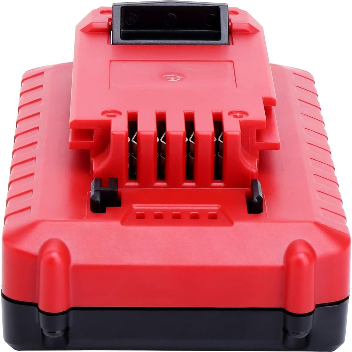 Batería Litio 20V 3.0Ah Elefly PCC680L Compatible Porter Cable