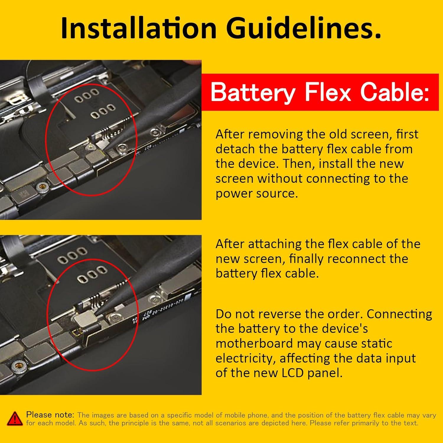 Pantalla LCD IPS A-MIND para OPPO A38 4G CPH2579 6.56"