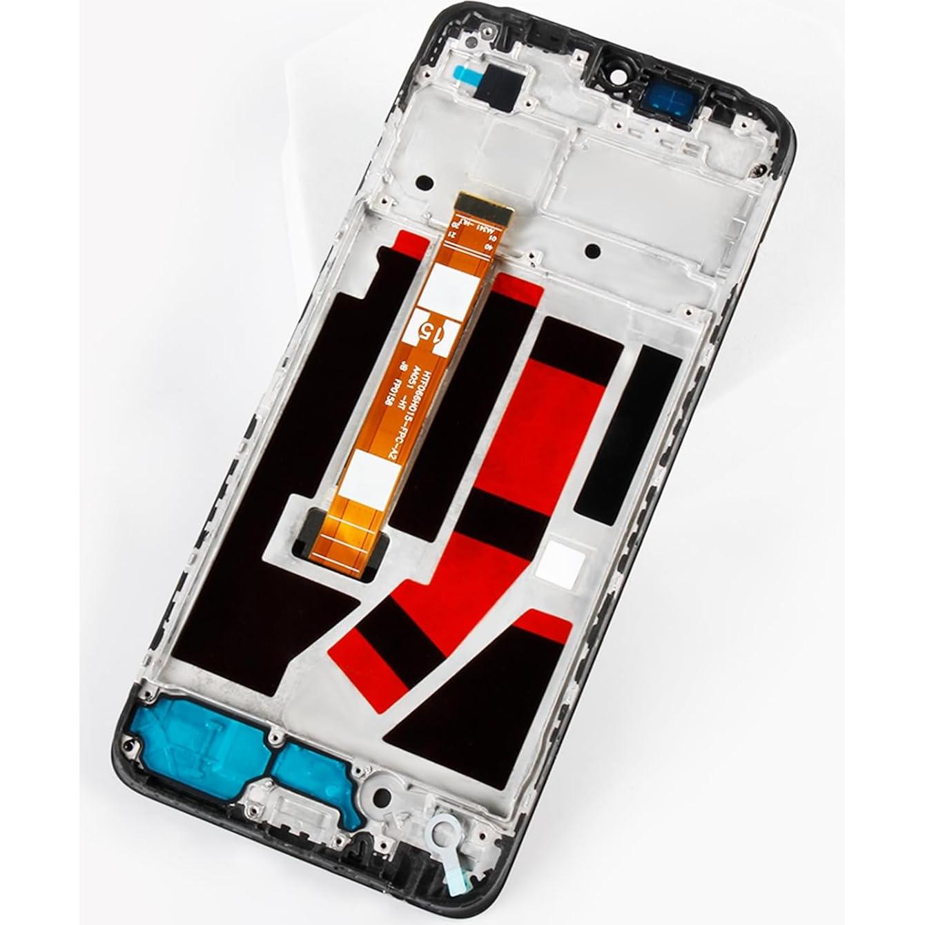 Pantalla LCD IPS A-MIND para OPPO A38 4G CPH2579 6.56"