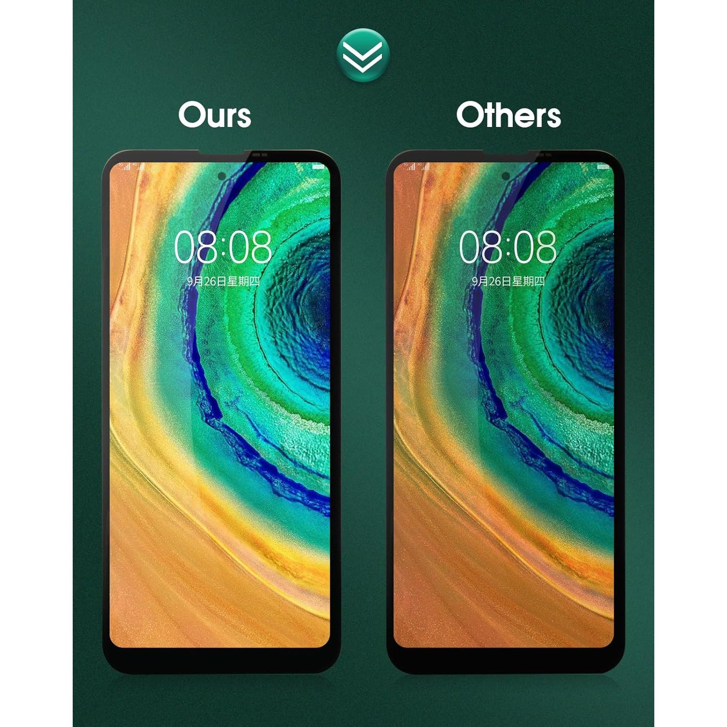 Reemplazo Pantalla LCD Nokia X100 6.67" 1080x2400 SRJTEK