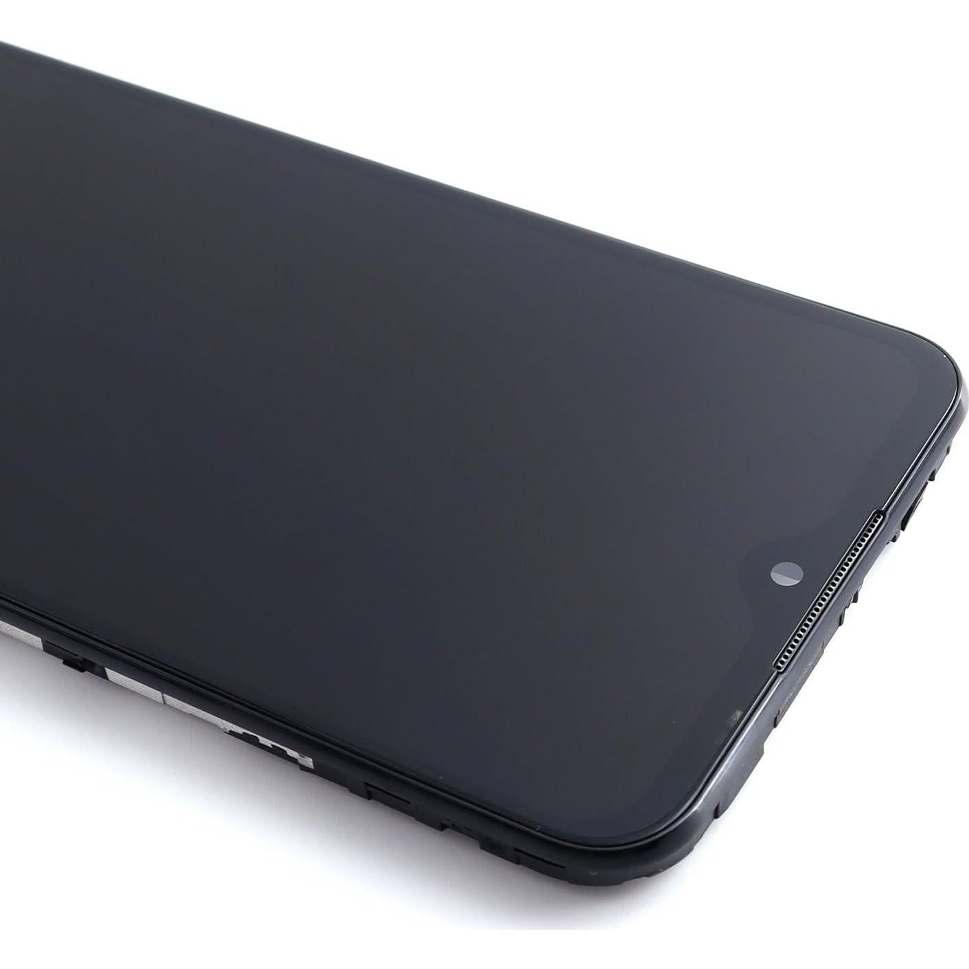 Reemplazo Pantalla LCD Táctil con Marco para Nokia C210 6.3"