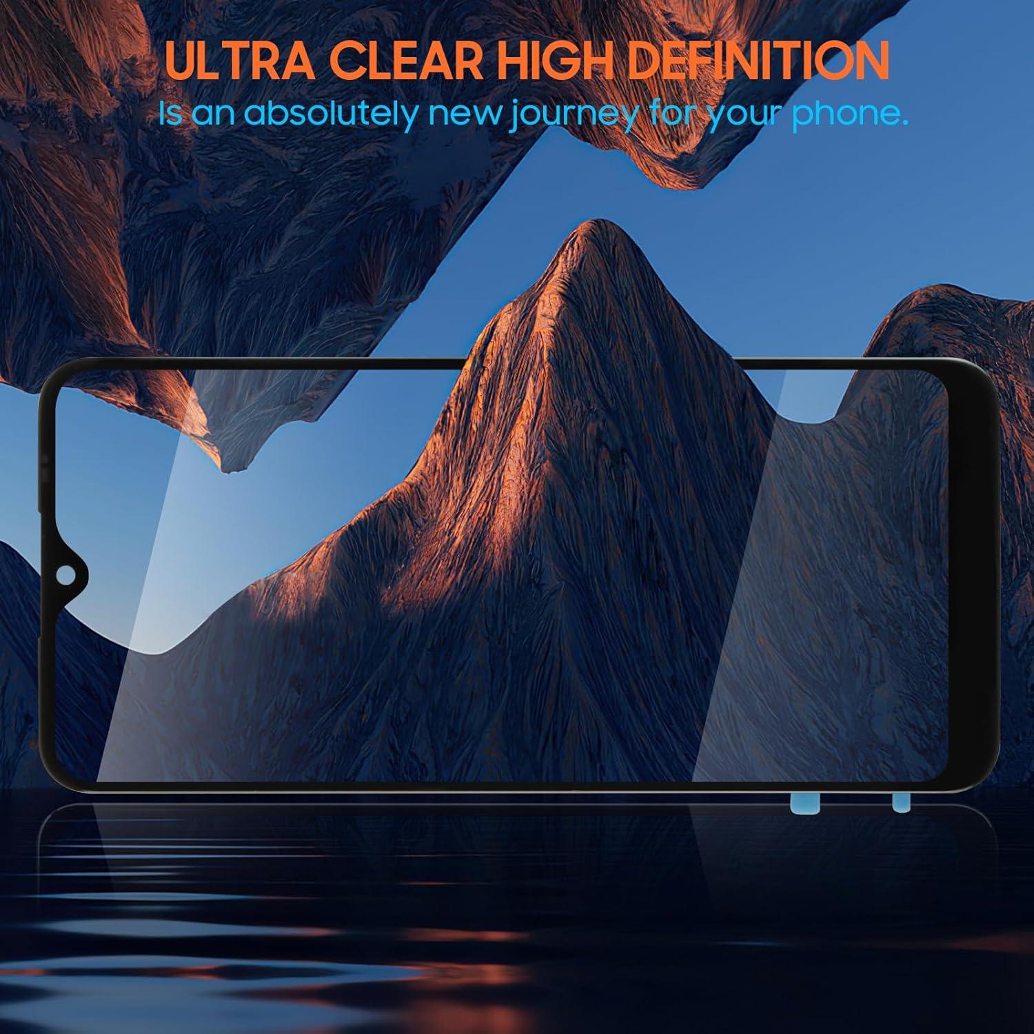 Reemplazo Pantalla LCD Nokia C110 ARSSLY Digitalizador