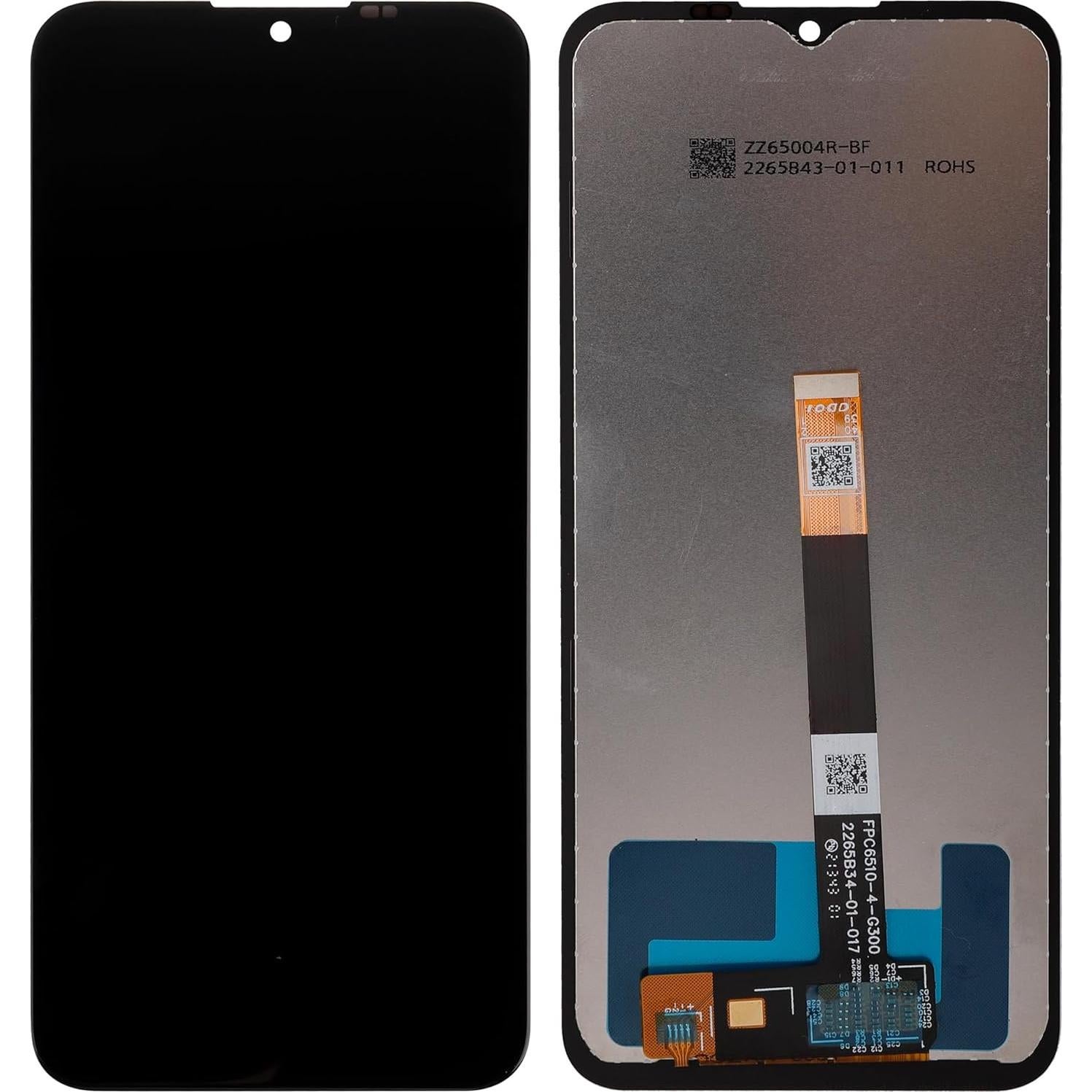 Pantalla LCD Reemplazo Nokia G300 5G + Herramientas 6.52"