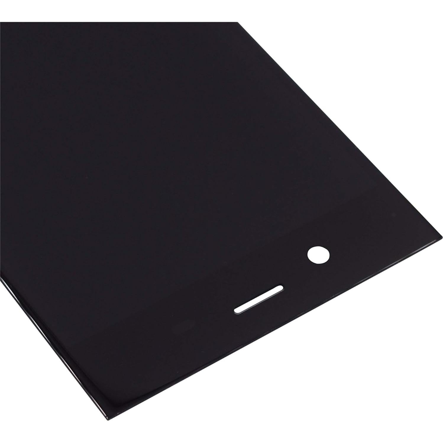 Reemplazo Pantalla Táctil LCD Sony Xperia XZ1 G8341 Negro