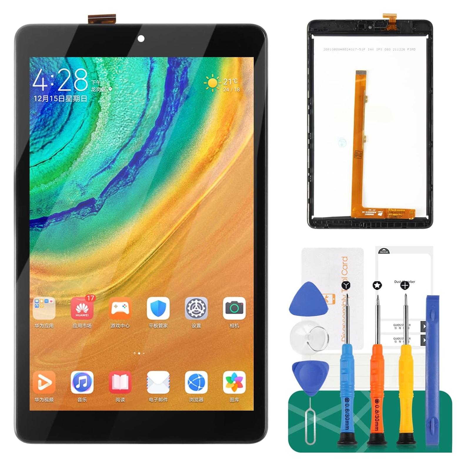 Reemplazo Pantalla Táctil LCD Alcatel 9032 3T 2020 Joy Tab 2