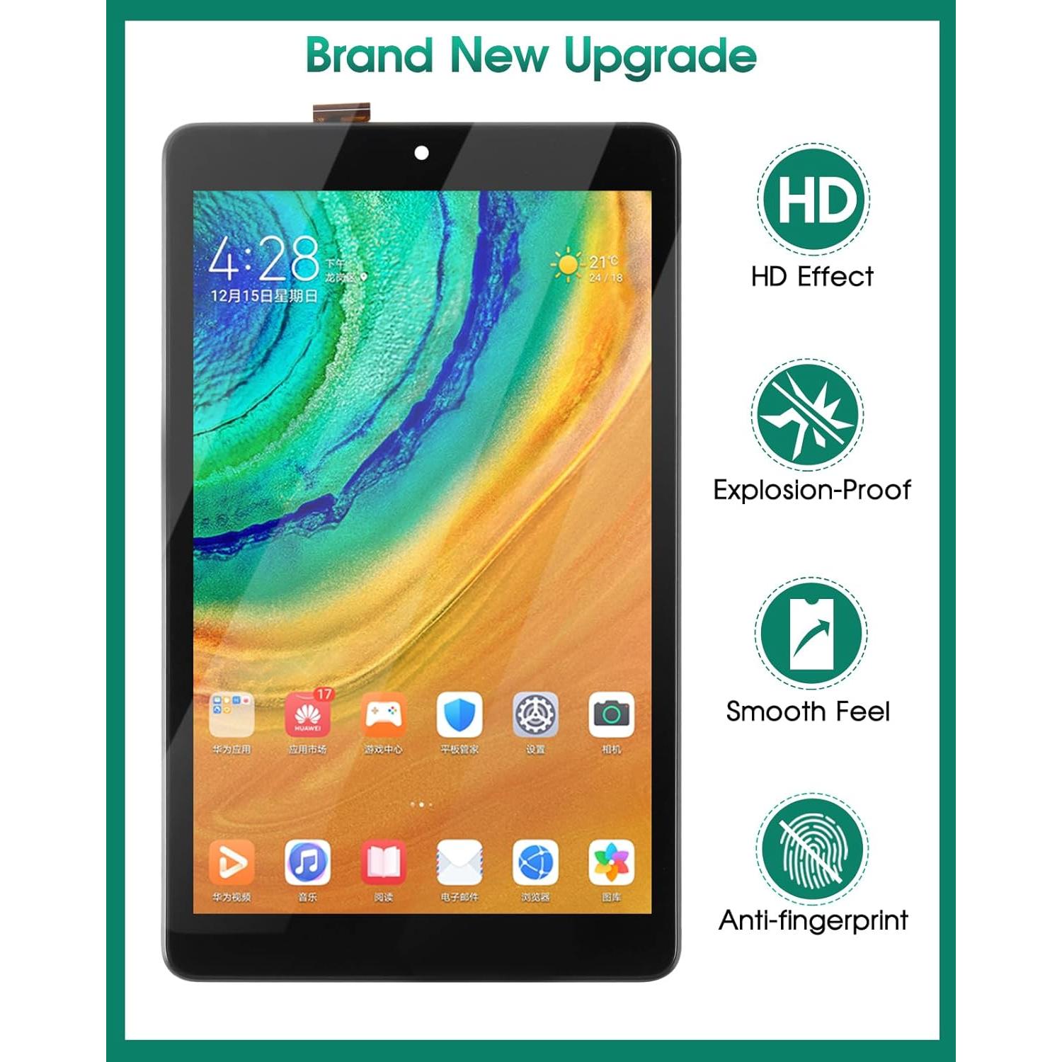 Reemplazo Pantalla Táctil LCD Alcatel 9032 3T 2020 Joy Tab 2