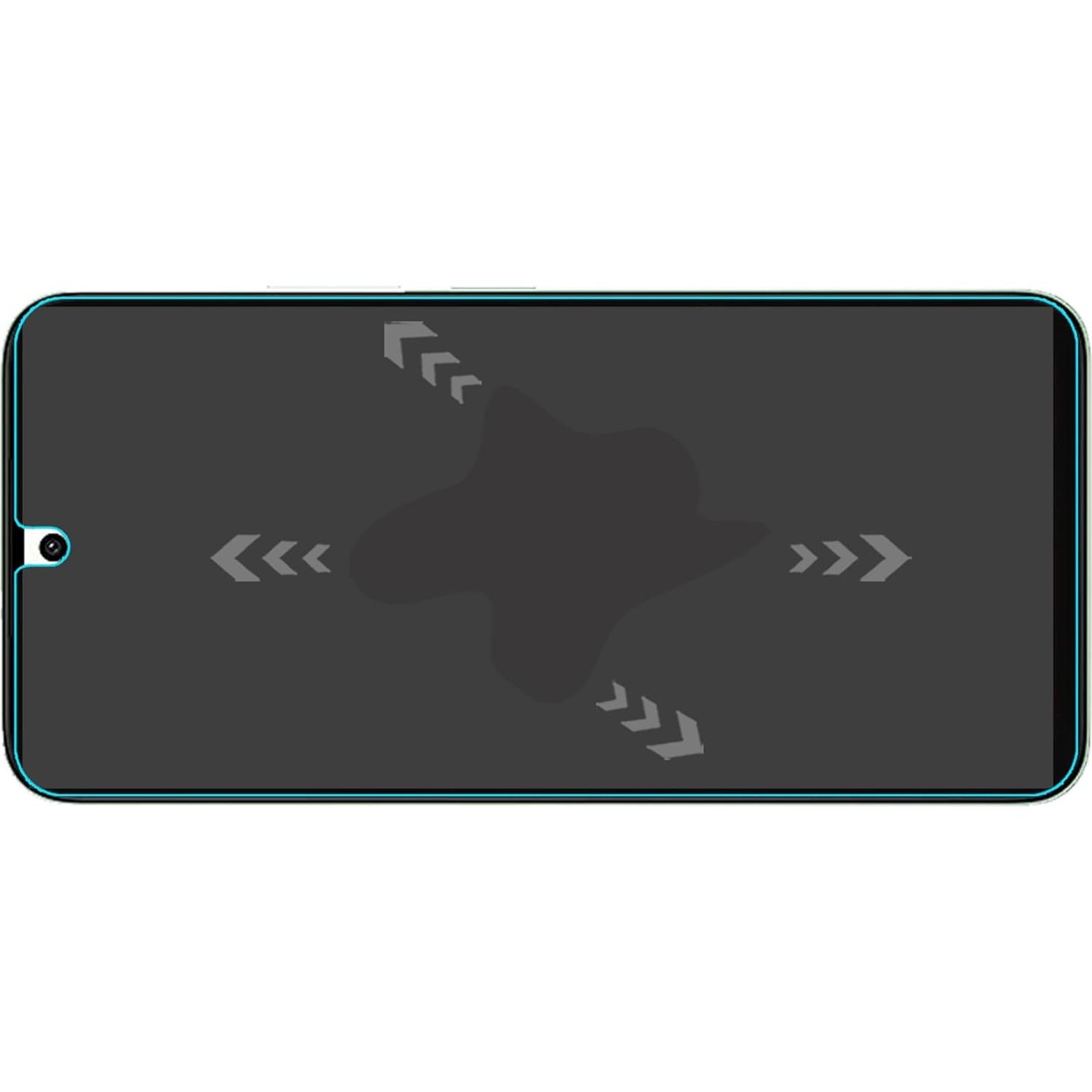 Protector de Pantalla Mr.Shield para Xiaomi Redmi 15 3-Pack Vidrio Templado 9H