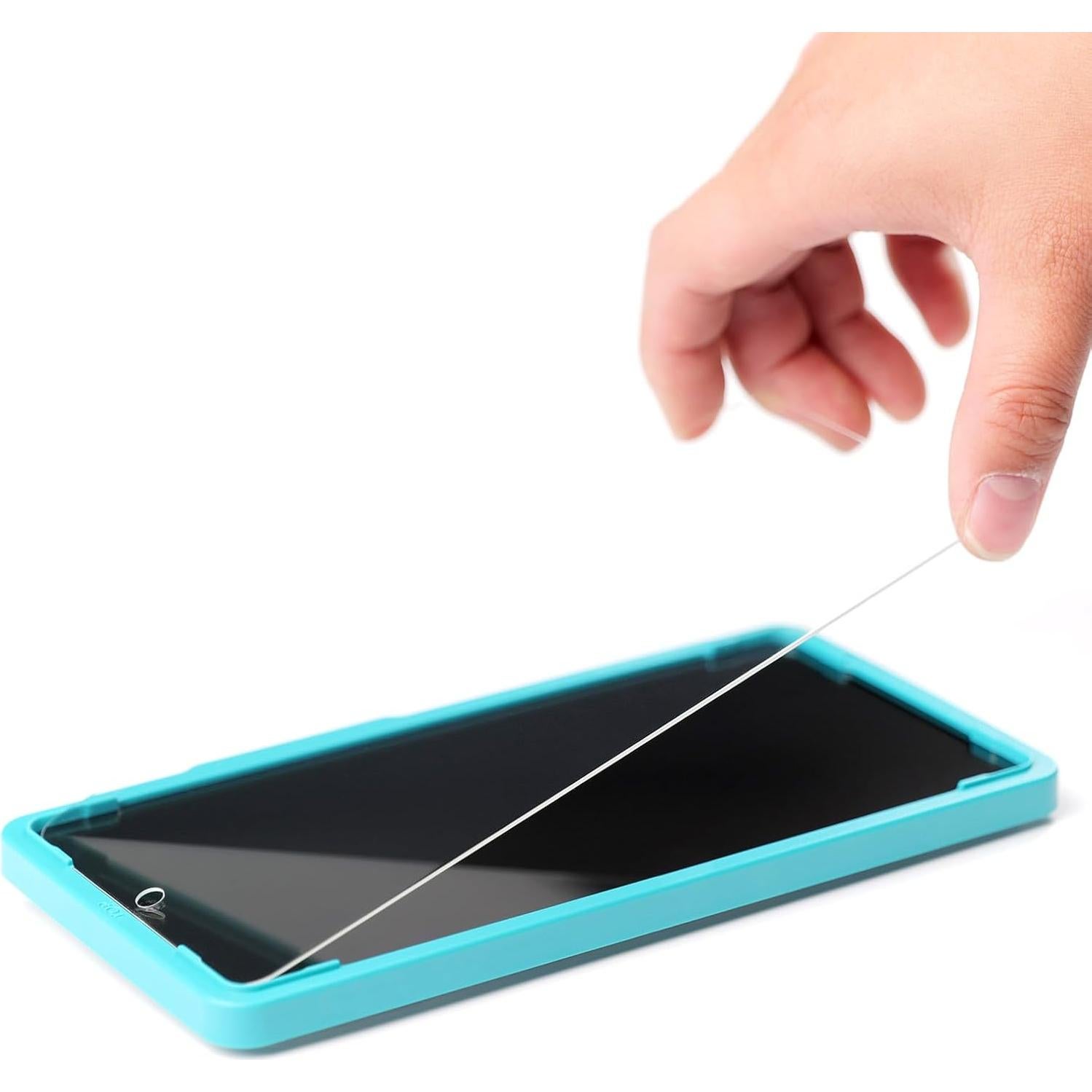 Protector de Pantalla Ibywind para Xiaomi Redmi Note 14 5G 6.67" - Vidrio Templado 9H