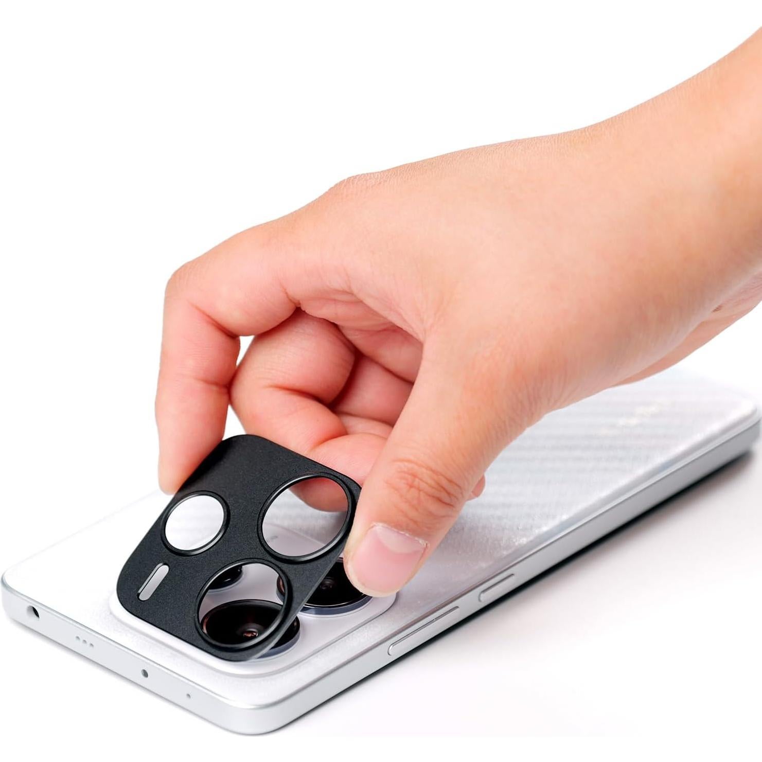 Protector de Pantalla Ibywind para Xiaomi Redmi Note 14 5G 6.67" - Vidrio Templado 9H