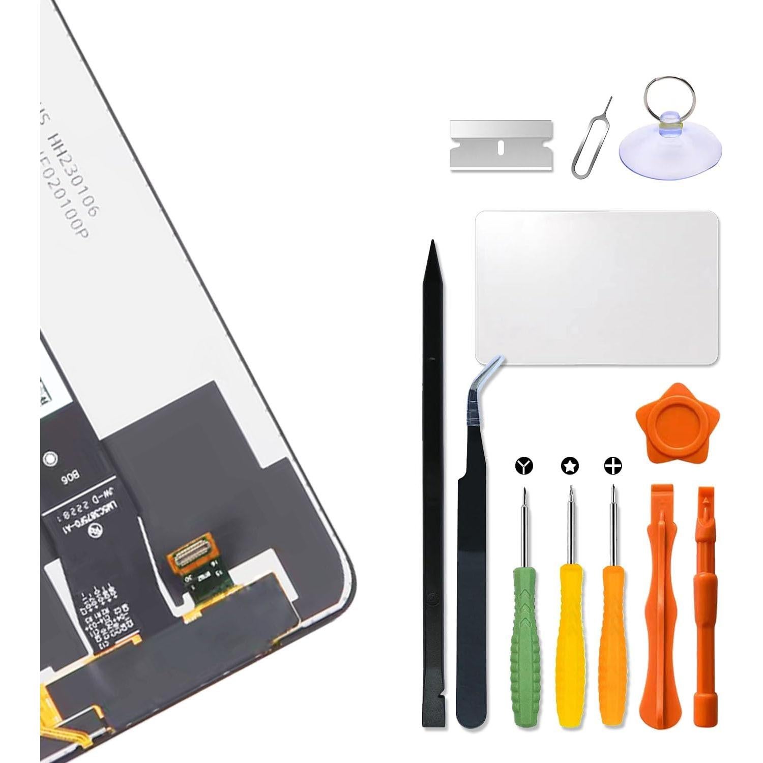 Pantalla LCD de Reemplazo para Xiaomi Redmi A1 A2 A1+ A2+