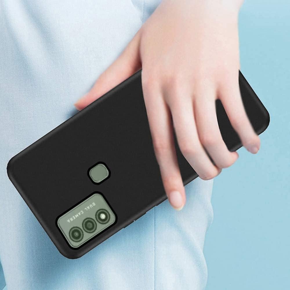 Funda Protectora para Wiko Voix + Protector de Pantalla