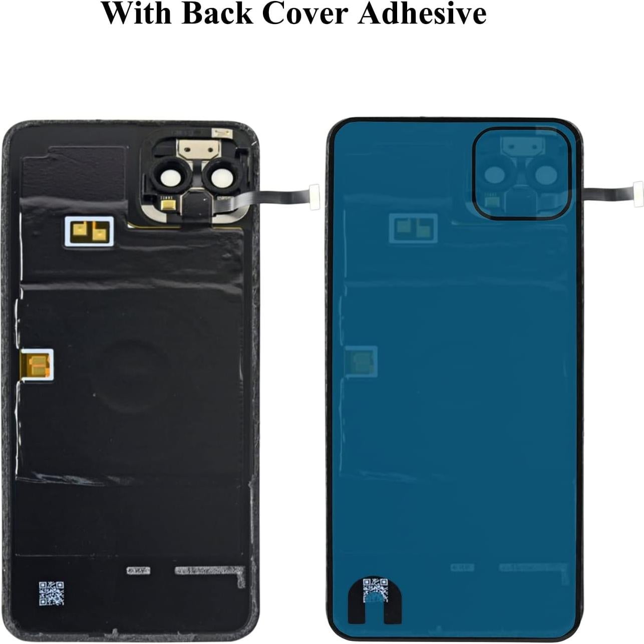 Batería de Reemplazo OEM para Google Pixel 4 con Herramientas