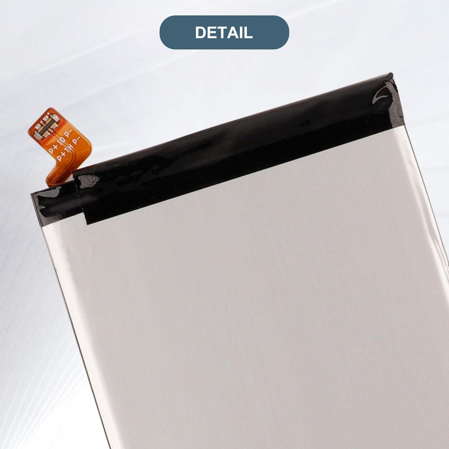 Batería de Reemplazo PT34H406082J 3400mAh para WIKO VOIX