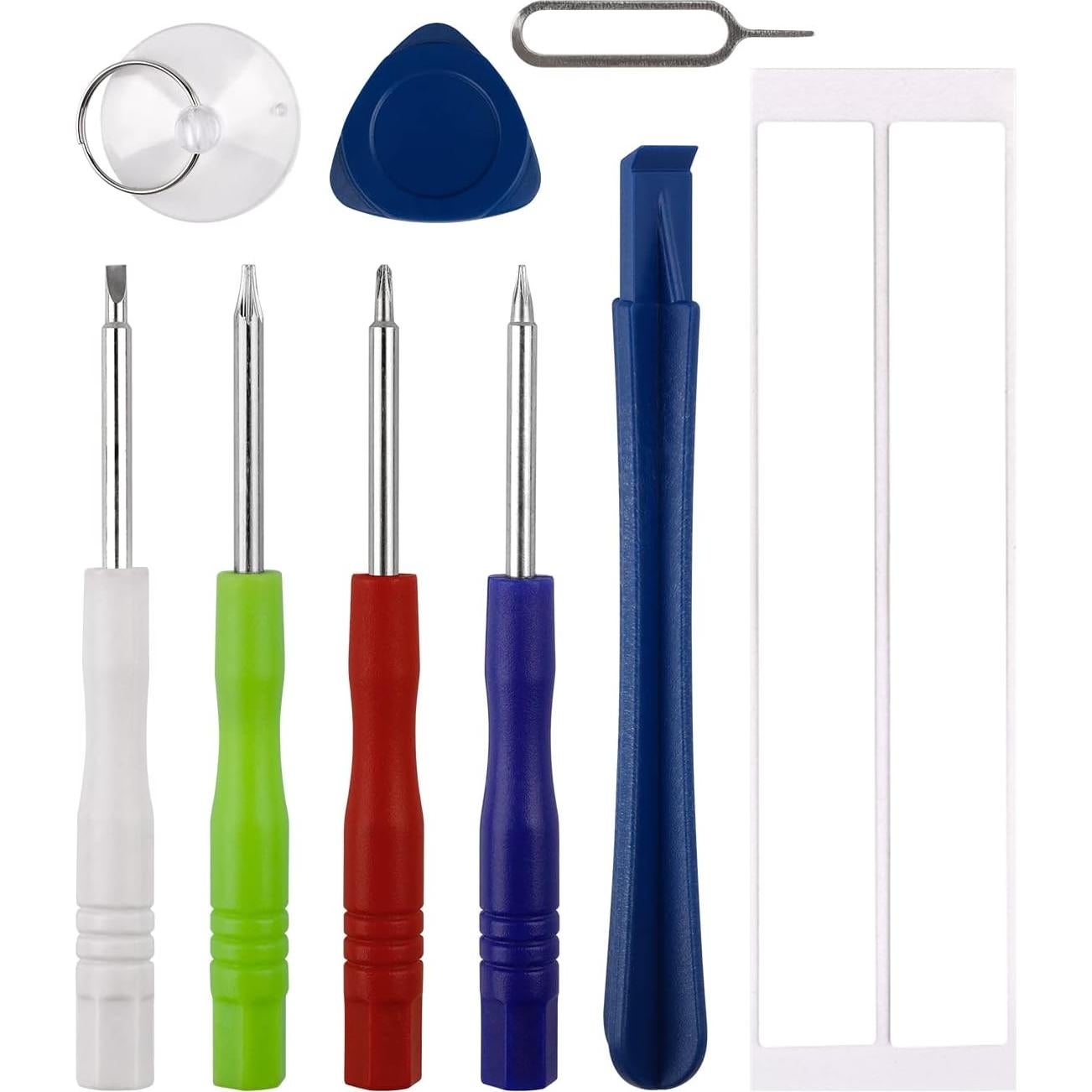 Batería de Reemplazo Duotipa TLP18C05 para Wiko 376281 3060mAh