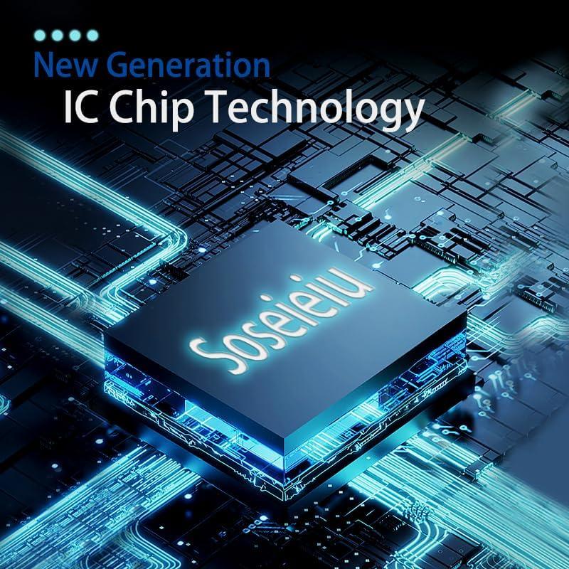 Batería de Reemplazo TLi028C7 Alcatel 1A 1B 3200mAh 2020