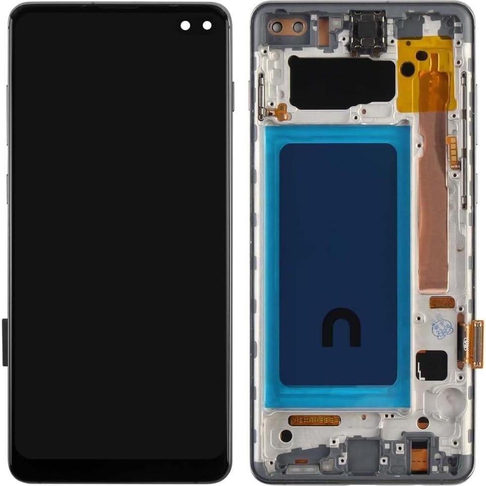 Reemplazo Pantalla LCD Táctil Samsung Galaxy S10 Plus 6.4"