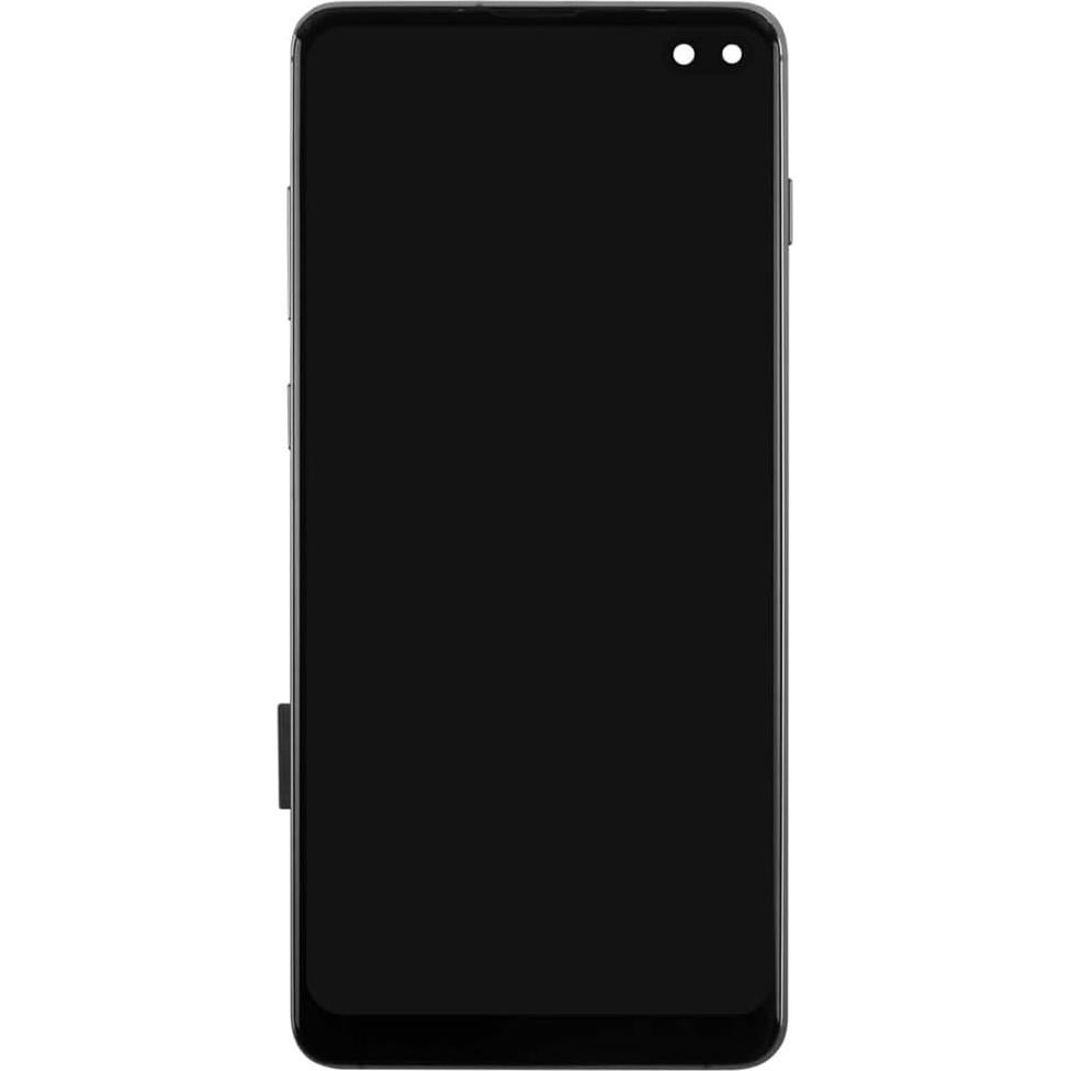Reemplazo Pantalla LCD Táctil Samsung Galaxy S10 Plus 6.4"