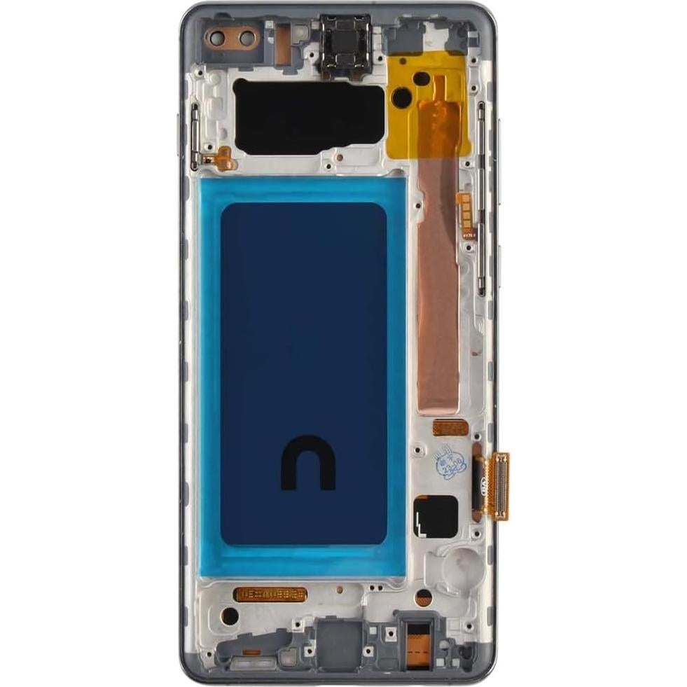 Reemplazo Pantalla LCD Táctil Samsung Galaxy S10 Plus 6.4"