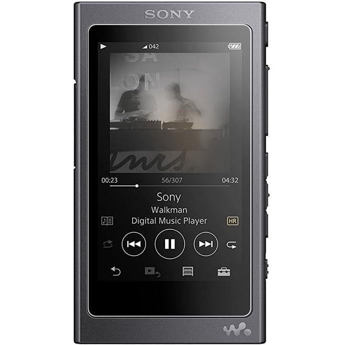 Protector de Pantalla Vidrio Templado Toshion 9H para Sony NW A40 A45 A46 A47