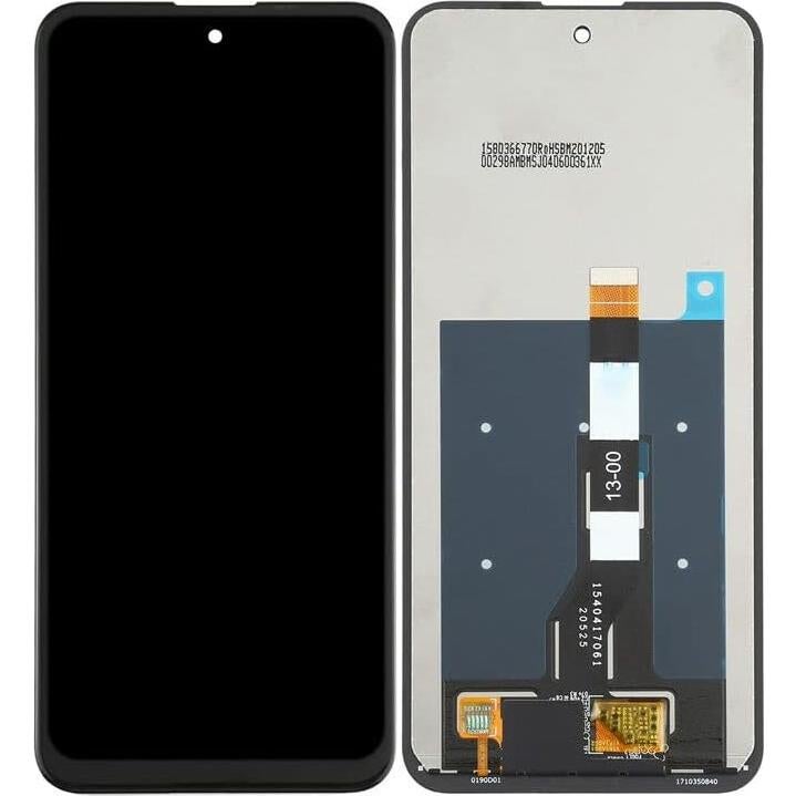 Pantalla LCD Táctil Reemplazo para Nokia X100 5G TA-1399 6.67"