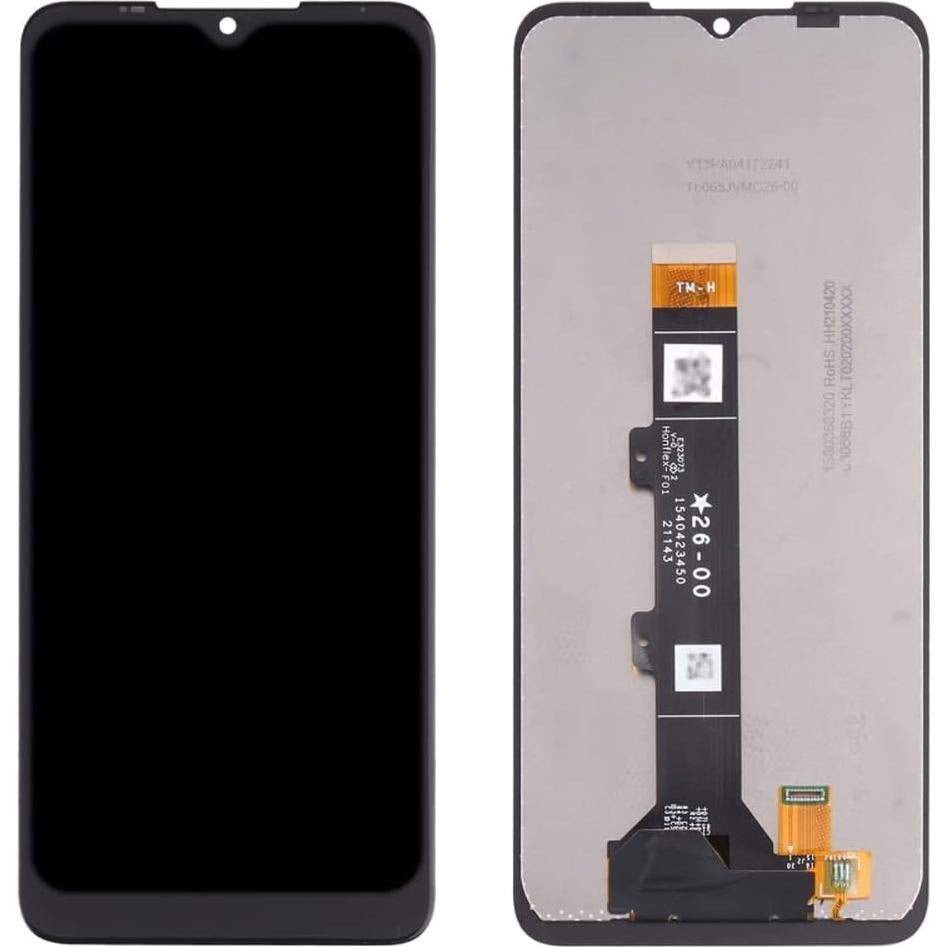 Reemplazo Pantalla LCD Motorola Moto G Pure XT2163 6.5" Negro