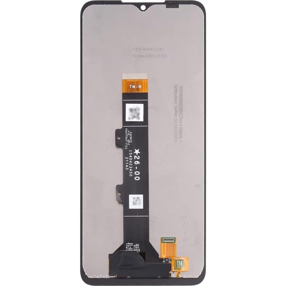 Reemplazo Pantalla LCD Motorola Moto G Pure XT2163 6.5" Negro