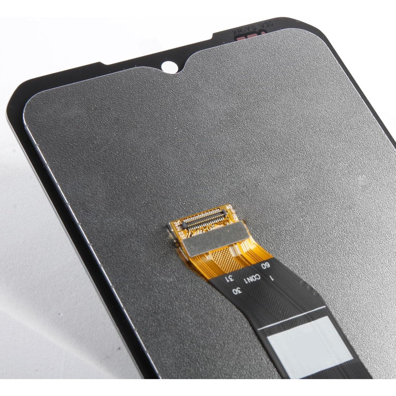 Reemplazo Pantalla LCD Doogee S100/S100 Pro 6.58" con Herramientas