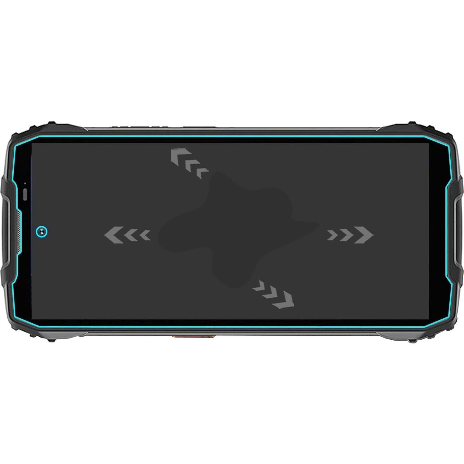 Protector de Pantalla Mr.Shield para Blackview BL7000 - Vidrio Templado 9H - 3 PCS