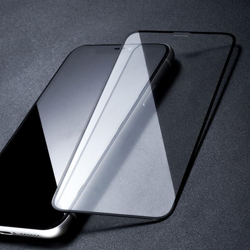 Protector de Pantalla Vidrio Templado TNKISRY para Blackview BV8200 2 Pzs 9H