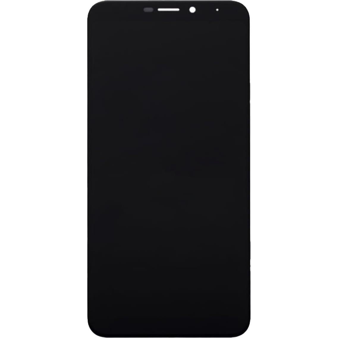 Reemplazo Pantalla LCD Táctil BLU View 3 6.0" Negro