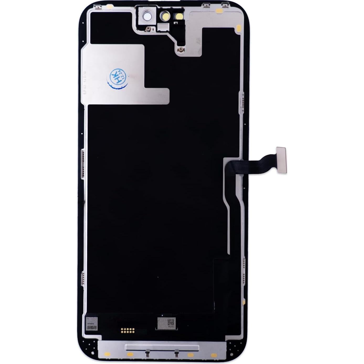 Reemplazo Pantalla LCD iPhone 14 Pro Max HK 6.7" 3D Touch