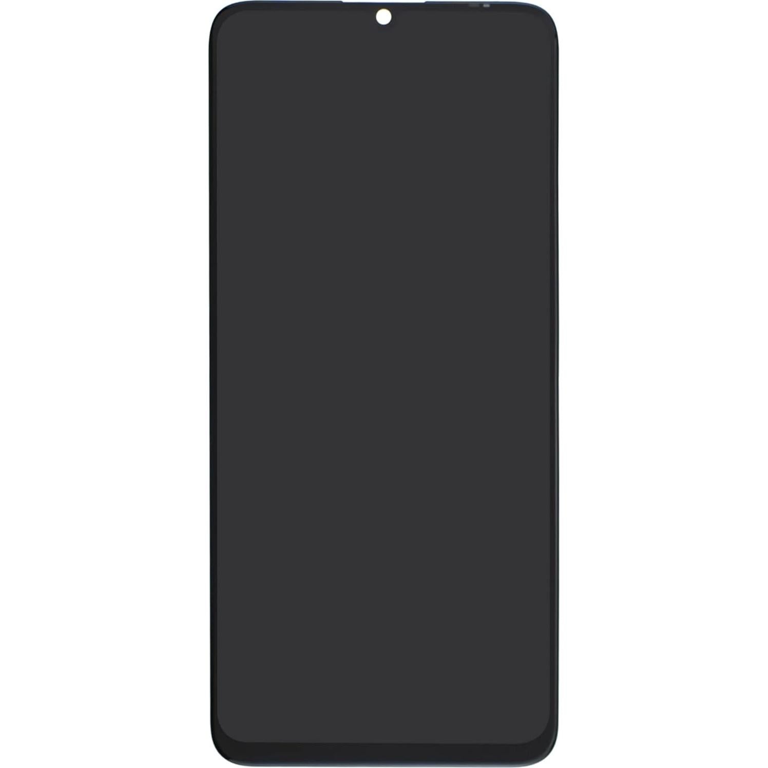 Pantalla IPS LCD Honor X7 CMA-LX2 6.74" Negro con Kit