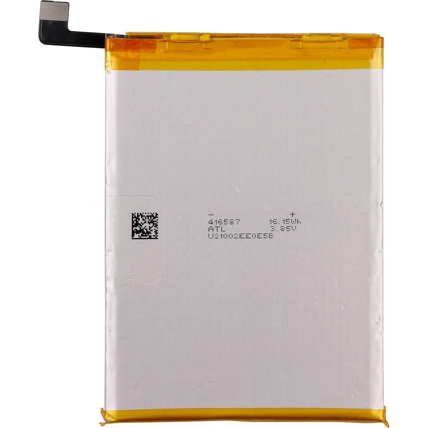 Batería Recargable BLP729 4880mAh para Realme C3/C21Y/C21/5/11