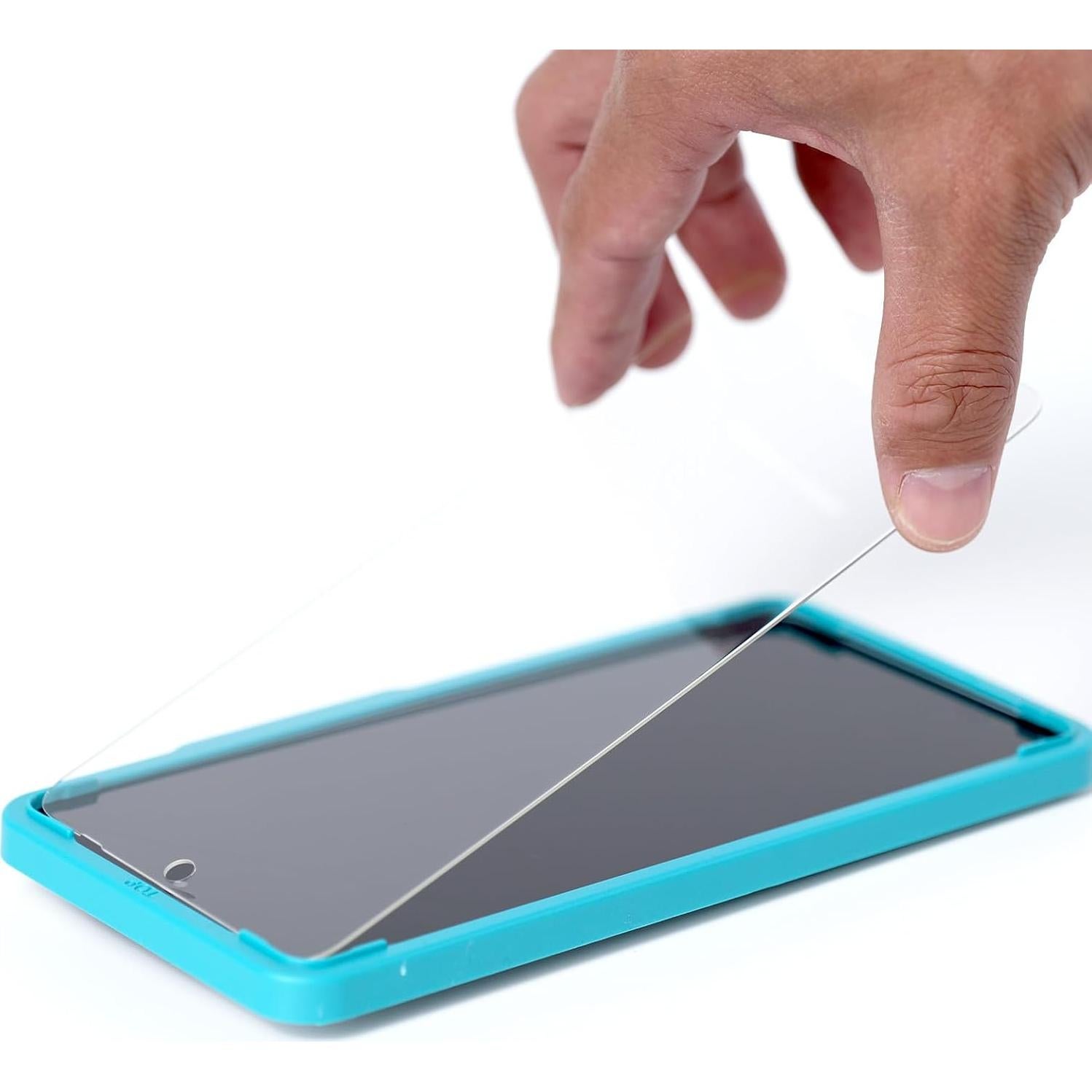 Protector de Pantalla Ibywind para Realme GT 5G - Vidrio Templado