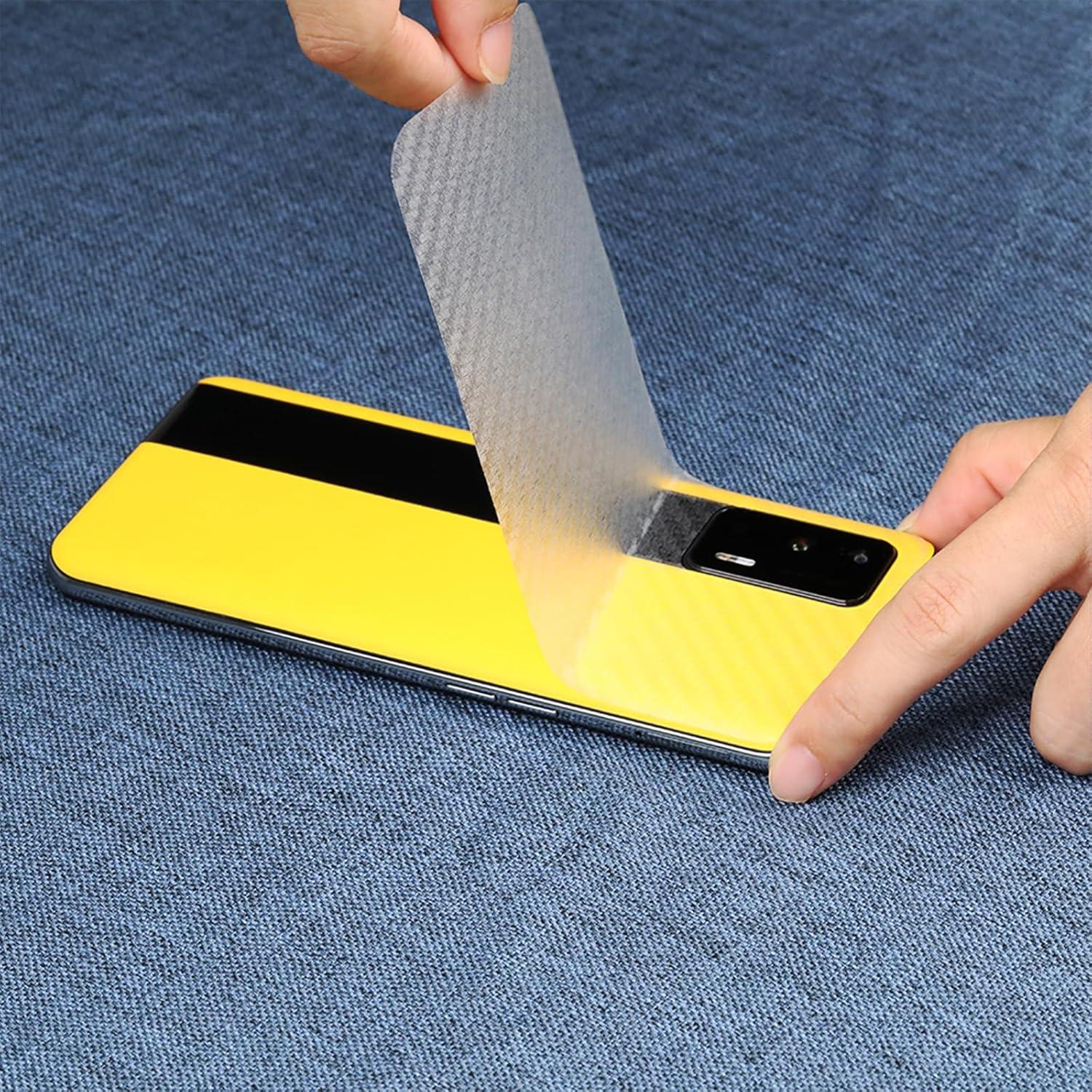 Protector de Pantalla Ibywind para Realme GT 5G - Vidrio Templado