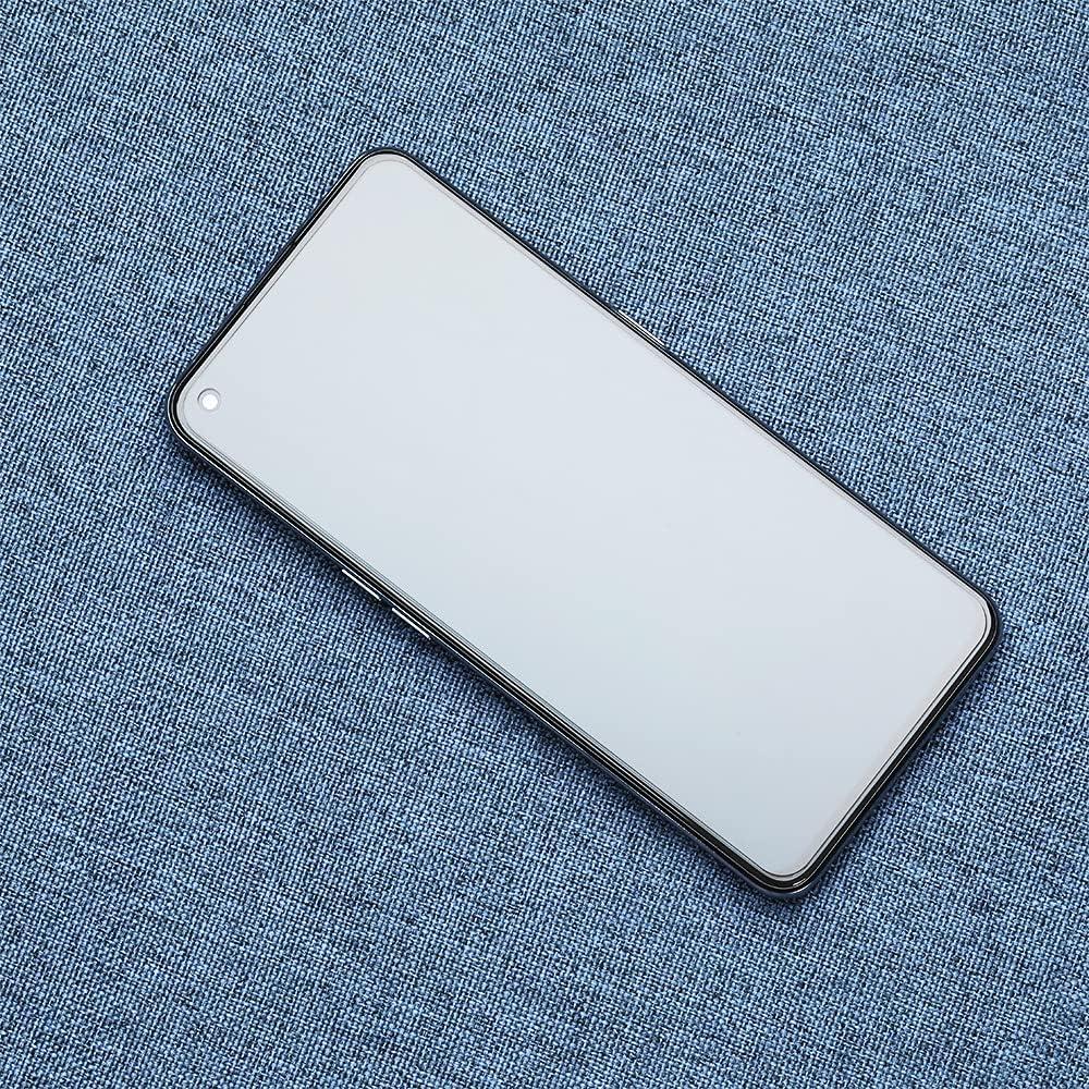 Protector de Pantalla Ibywind para Realme GT 5G - Vidrio Templado