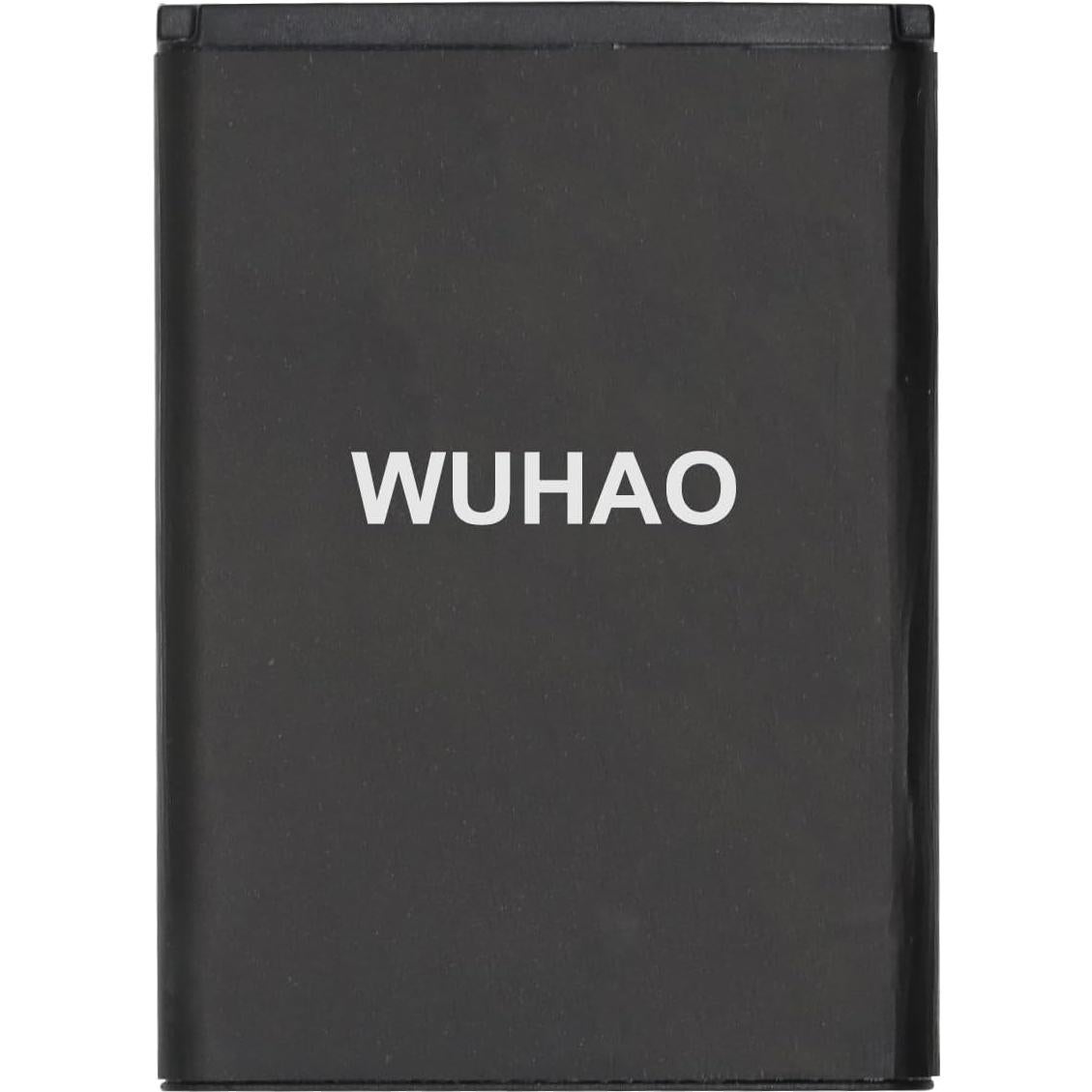 Batería de Reemplazo HE402 WUHAO para Nokia 2760 Flip 32g