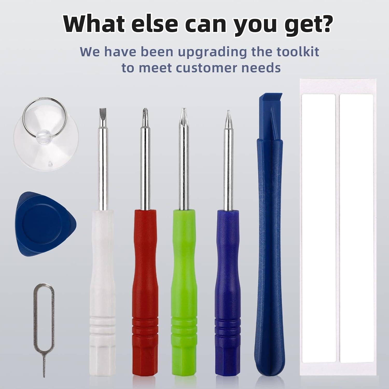 Batería de Reemplazo C11P2003 para ASUS Zenfone 8 4000mAh