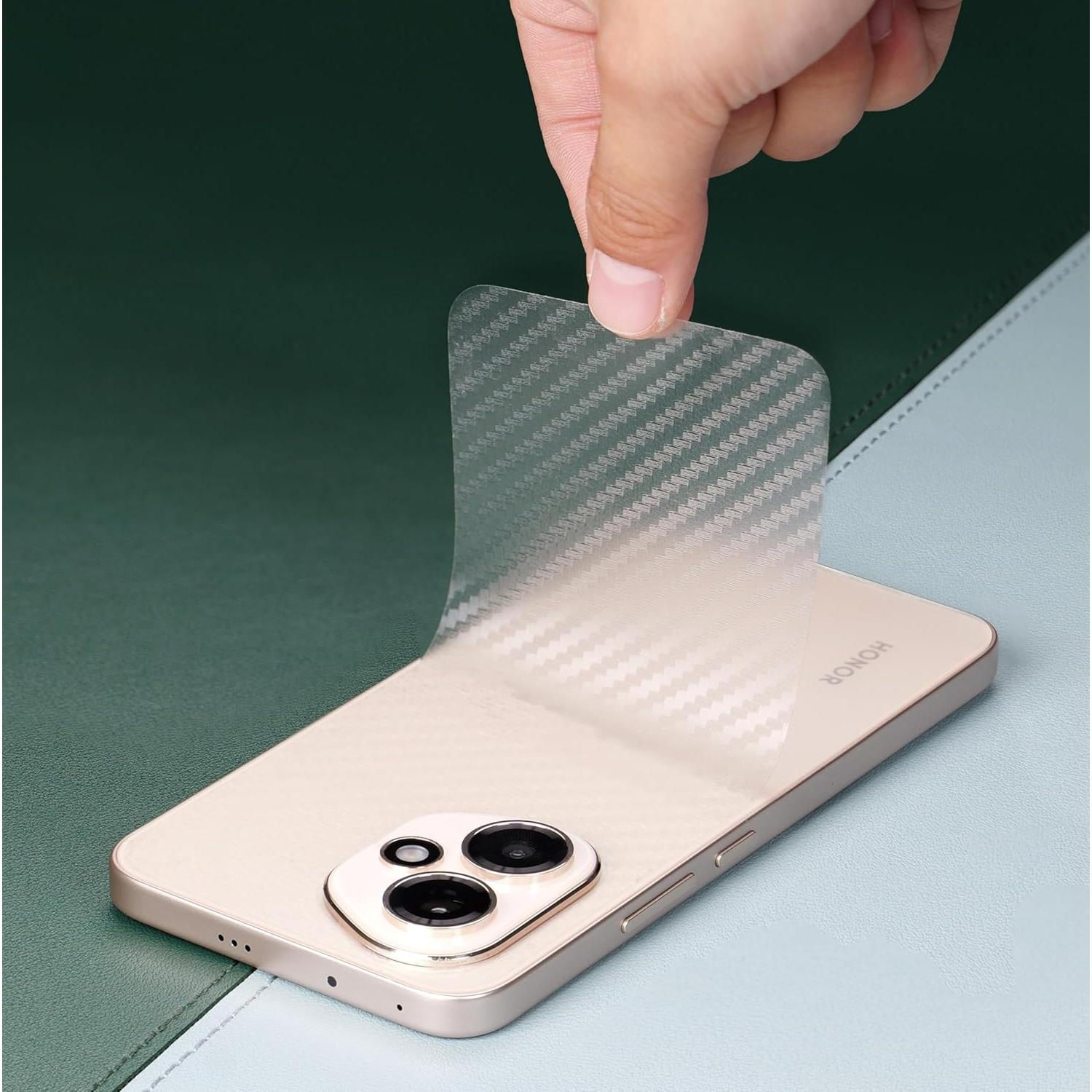 Protector de Pantalla Ibywind para Honor 400 5G - Vidrio Templado 9H