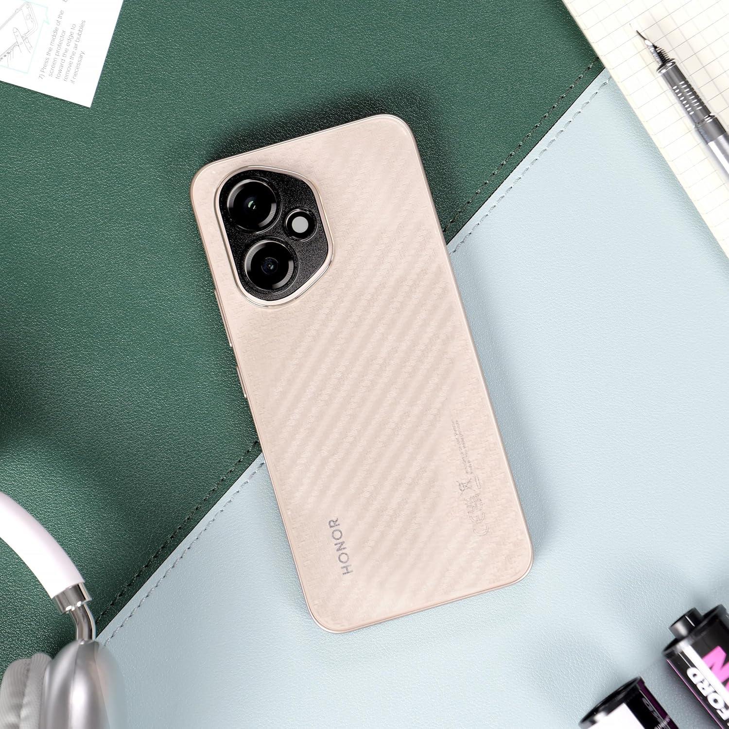 Protector de Pantalla Ibywind para Honor 400 5G - Vidrio Templado 9H