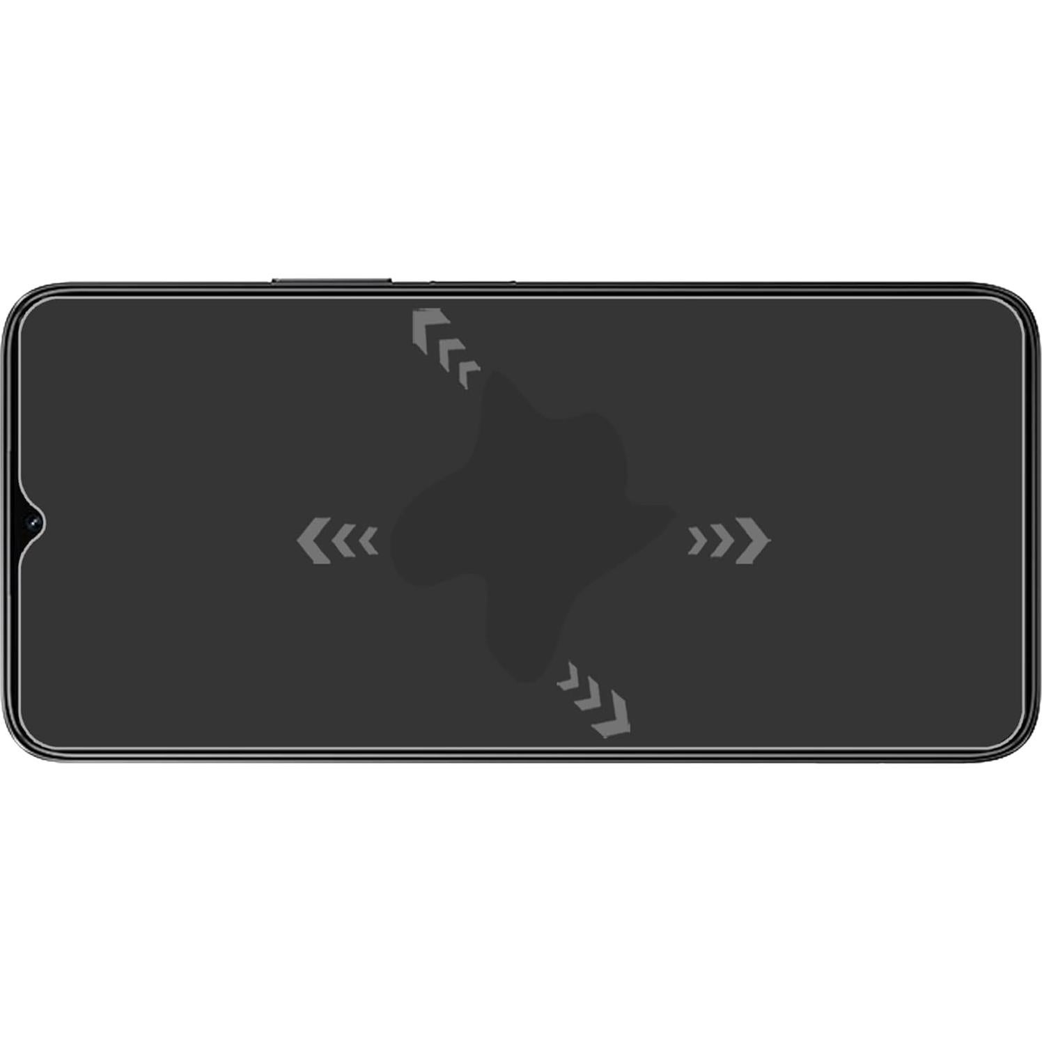 Protector de Pantalla Mr.Shield para Honor X5b/X5b Plus - Vidrio Templado 9H - Paquete de 3