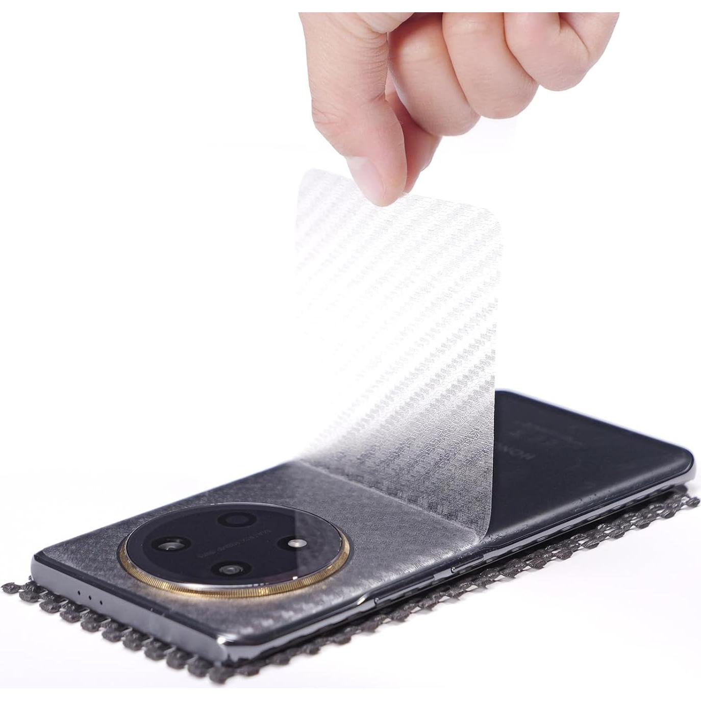 Protector de Pantalla Ibywind para Honor Magic 7 Lite 2-Pack