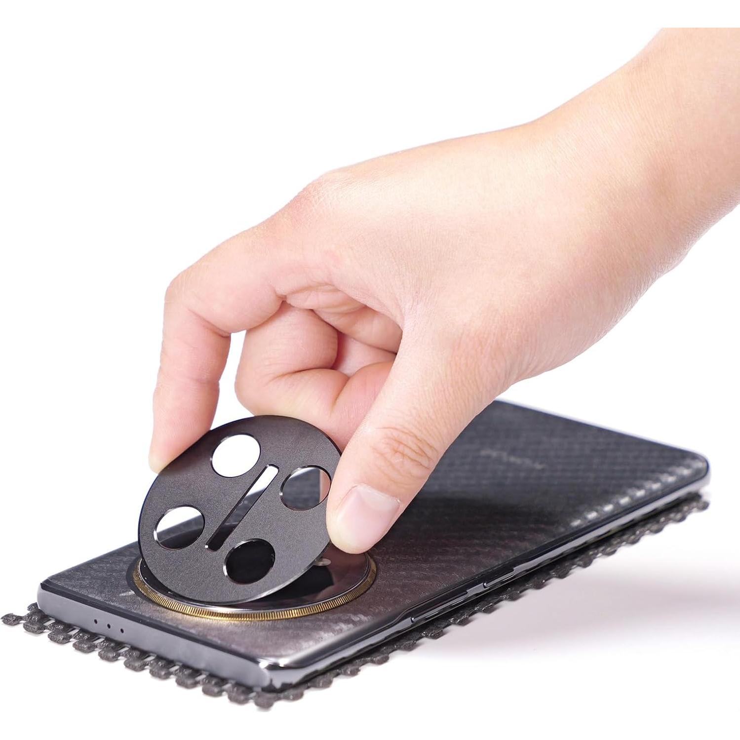 Protector de Pantalla Ibywind para Honor Magic 7 Lite 2-Pack