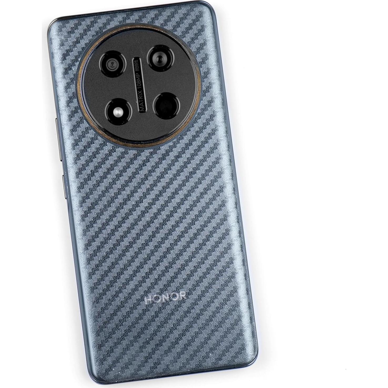 Protector de Pantalla Ibywind para Honor Magic 7 Lite 2-Pack