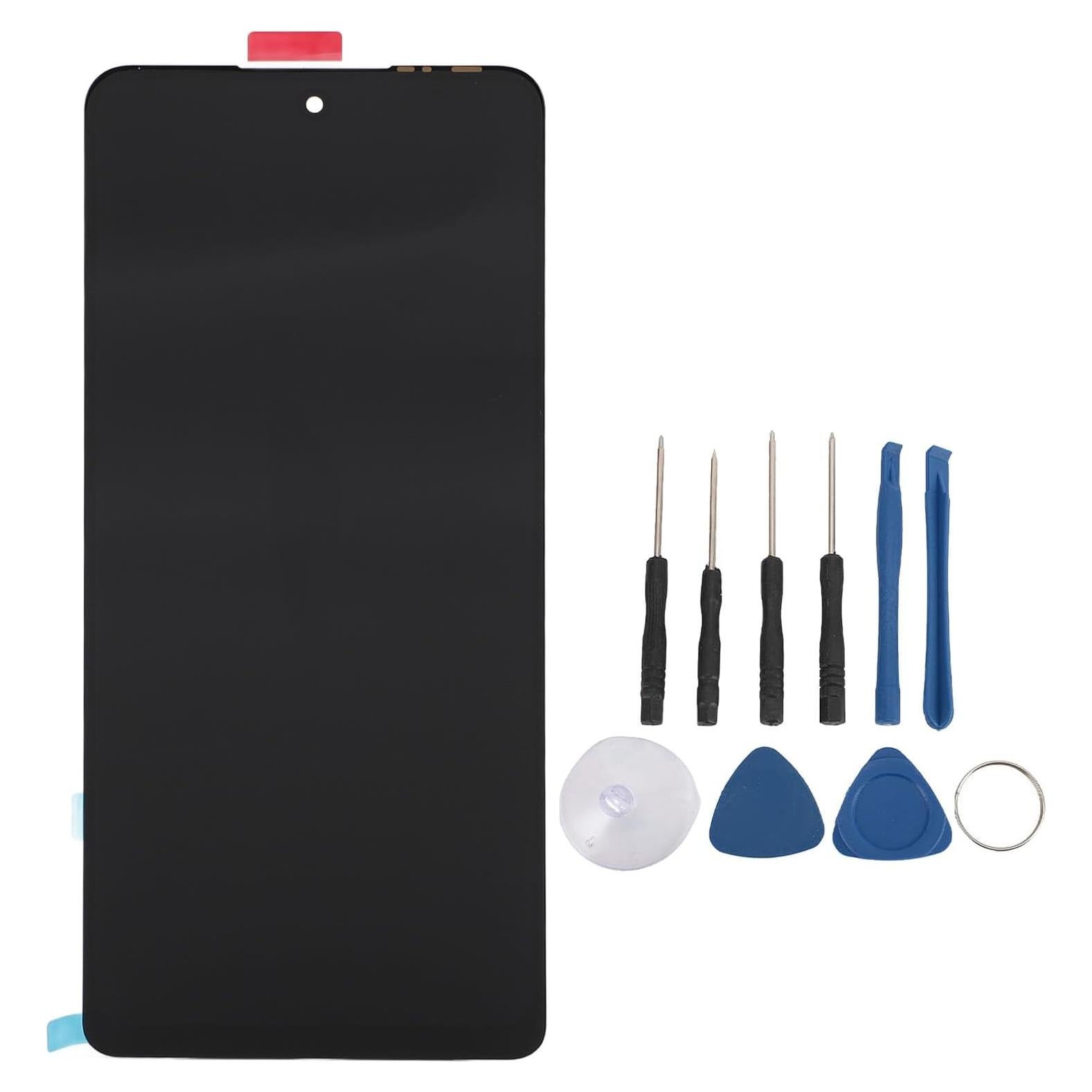 Reemplazo Pantalla Táctil Infinix Hot 40 Pro con Marco