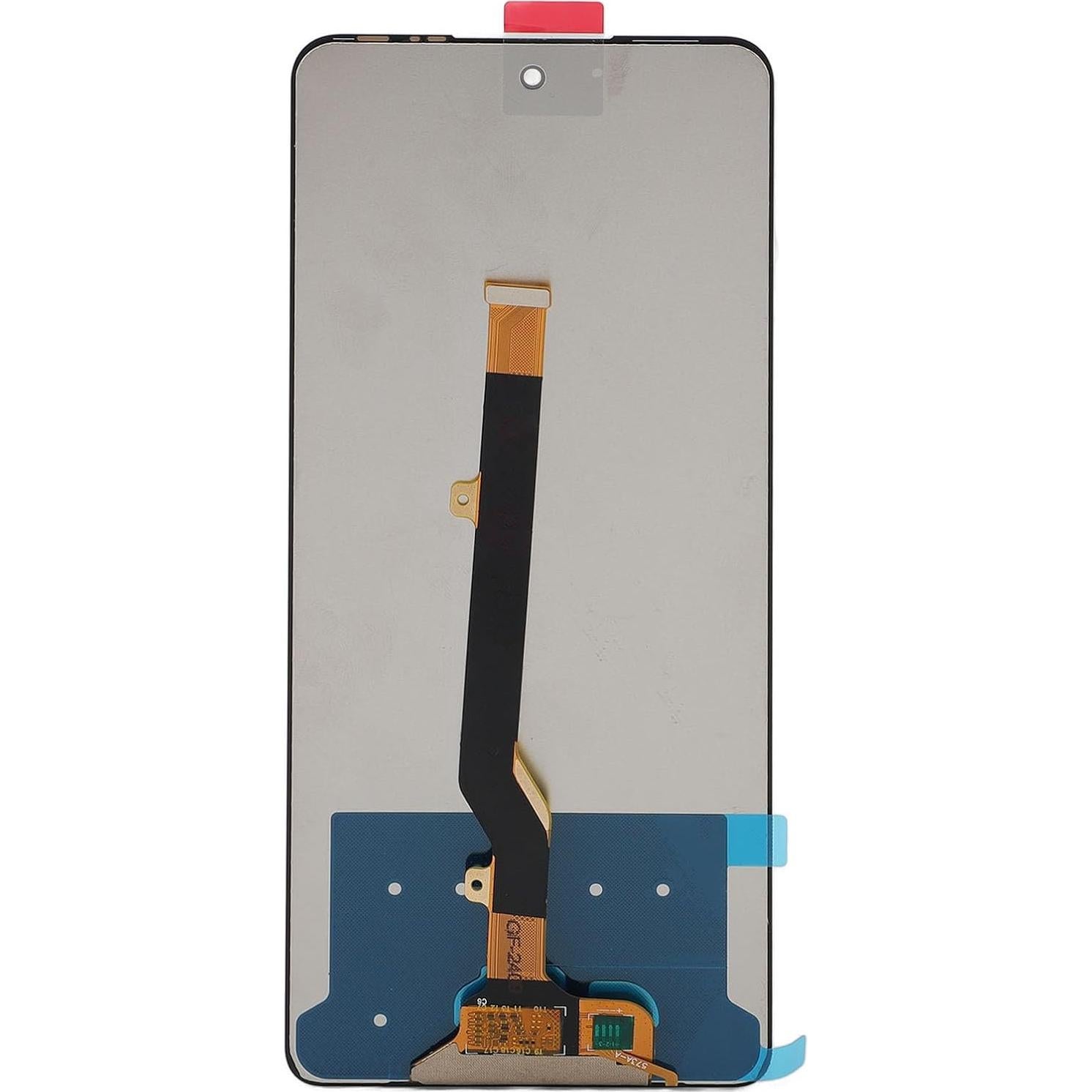 Reemplazo Pantalla Táctil Infinix Hot 40 Pro con Marco