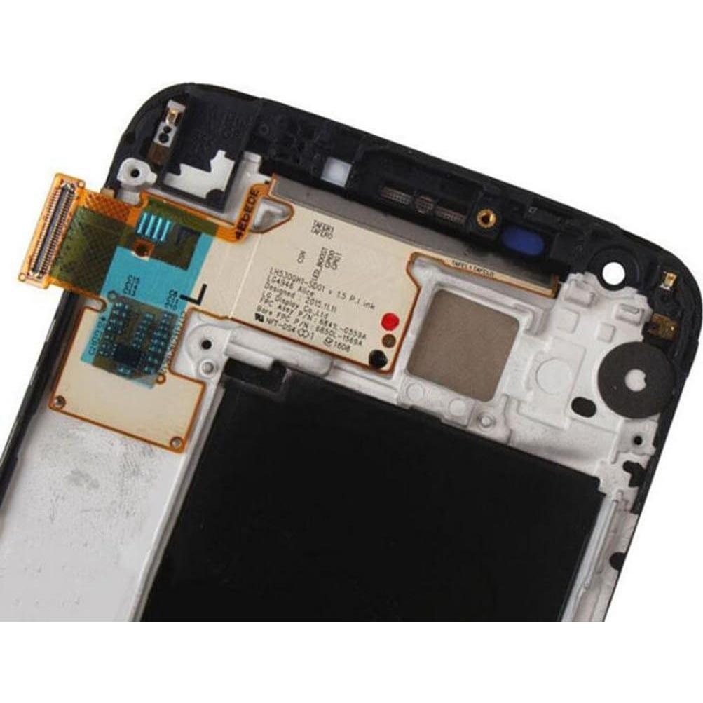 Pantalla LCD Completa Eaglestar para LG G5 con Marco y Herramientas