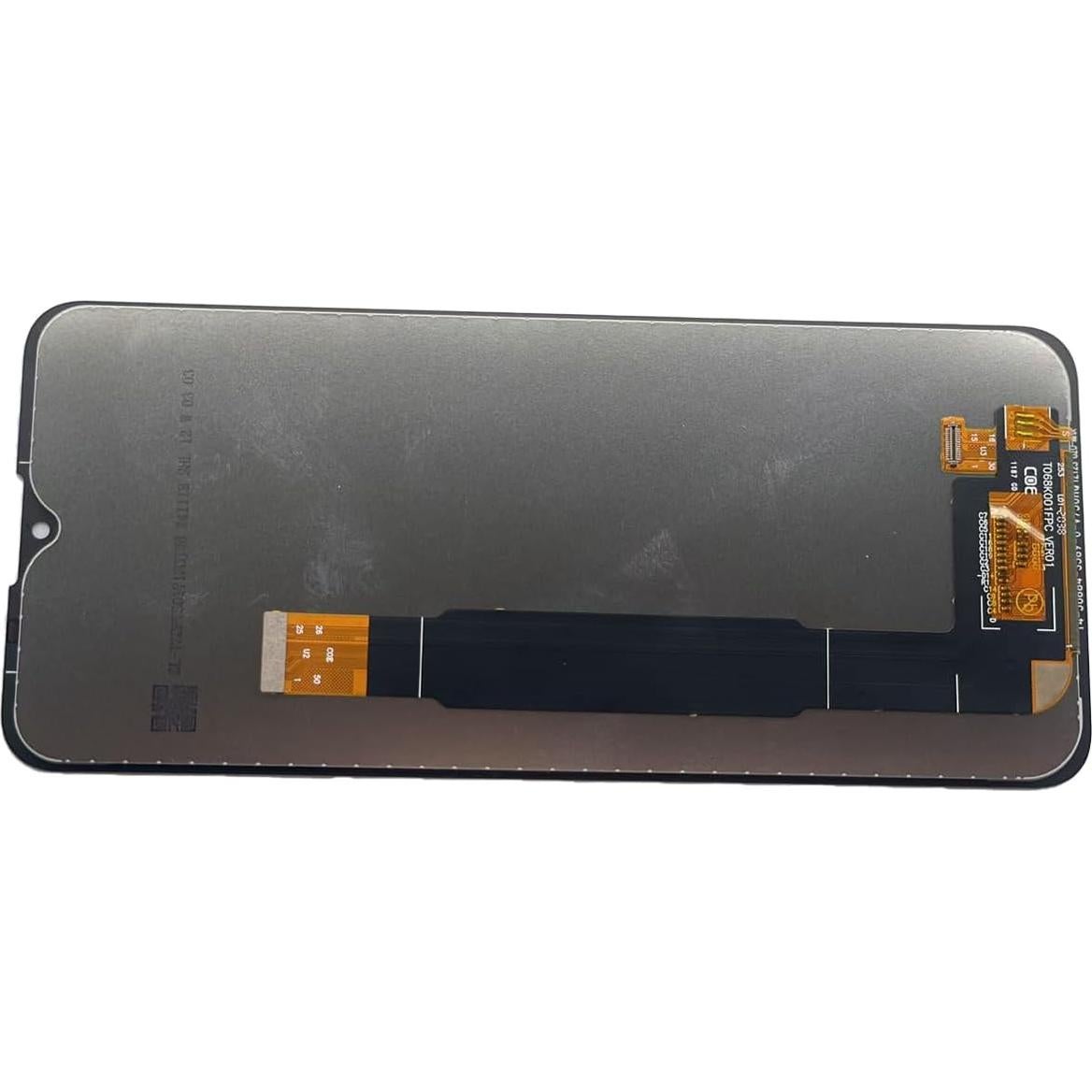 Reemplazo Pantalla Táctil LCD WIKO Power U10 U20 U30 6.82"