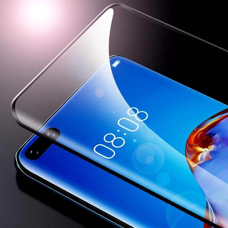 Cristal Templado Huawei Pura 80 - Paquete de 2 - Dureza 9H