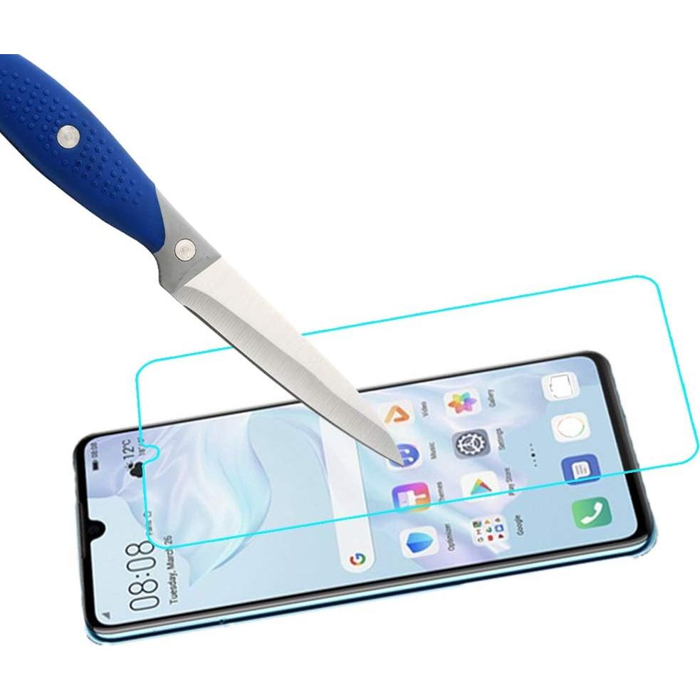 Protector de Pantalla Mr.Shield para Huawei P30 Vidrio Templado 9H
